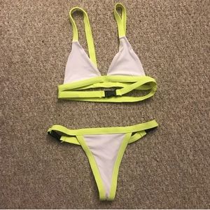 Fashion Nova Bikini